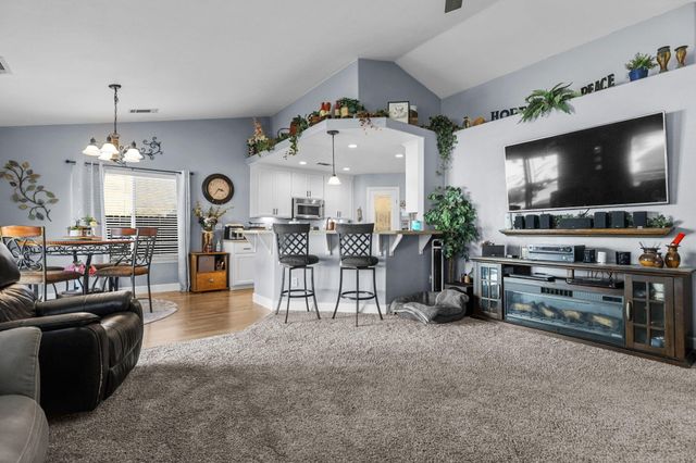 20650 Collin Court, Cottonwood, CA 96022