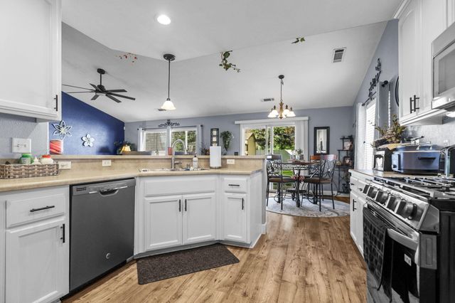 20650 Collin Court, Cottonwood, CA 96022