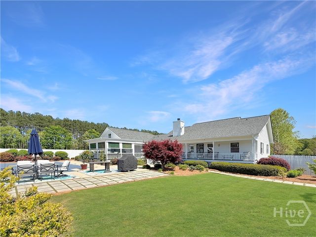 6356 Hwy 191, Comer, GA 30629