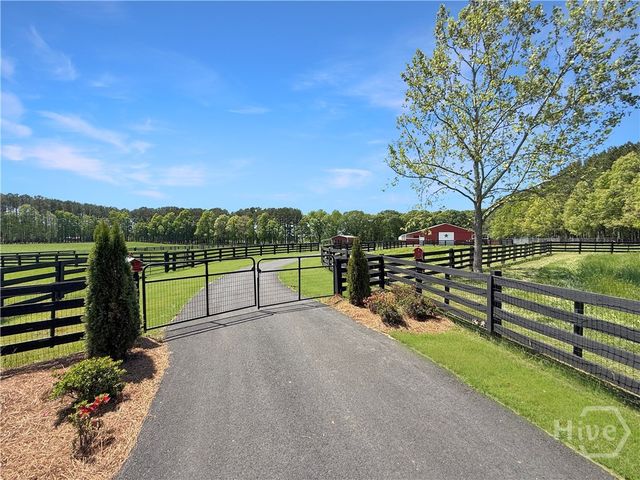 6356 Hwy 191, Comer, GA 30629