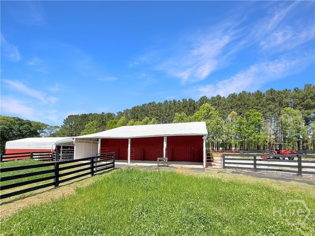 6356 Hwy 191, Comer, GA 30629