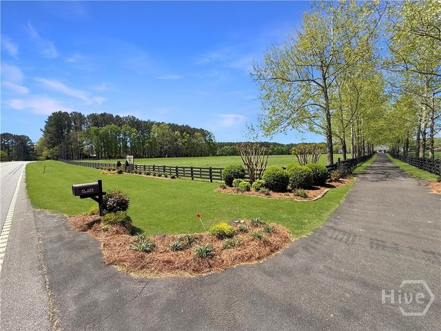 6356 Hwy 191, Comer, GA 30629