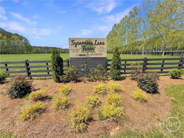 6356 Hwy 191, Comer, GA 30629