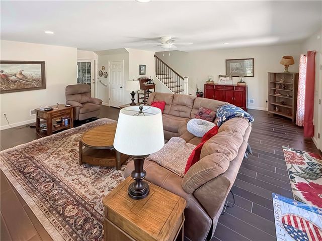 6356 Hwy 191, Comer, GA 30629