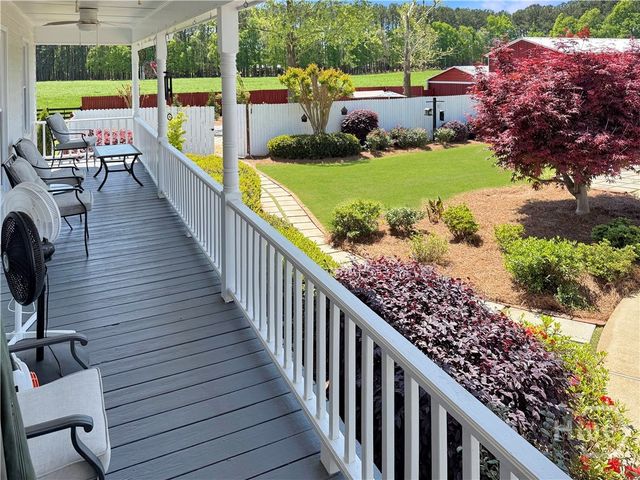 6356 Hwy 191, Comer, GA 30629