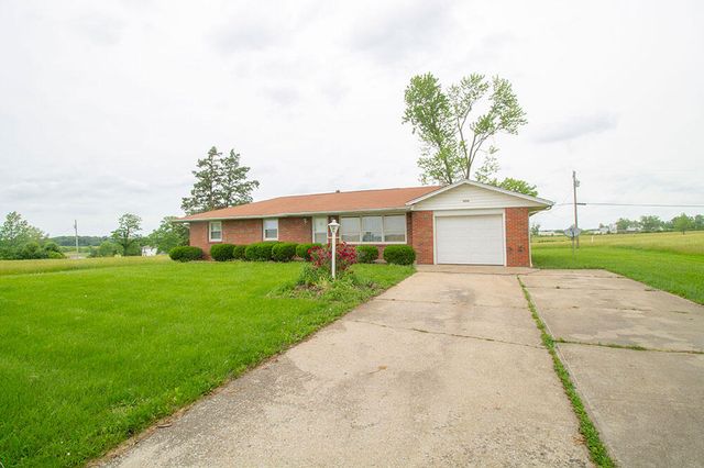 1213 SMILEY LN, Columbia, MO 65202
