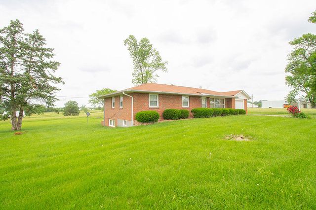 1213 SMILEY LN, Columbia, MO 65202