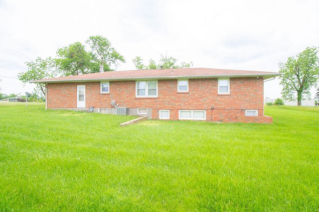 1213 SMILEY LN, Columbia, MO 65202