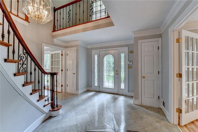 385 Five Acre Road, Alpharetta, GA 30004