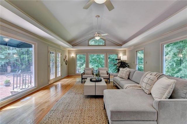 385 Five Acre Road, Alpharetta, GA 30004