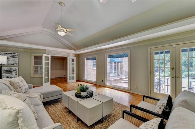385 Five Acre Road, Alpharetta, GA 30004