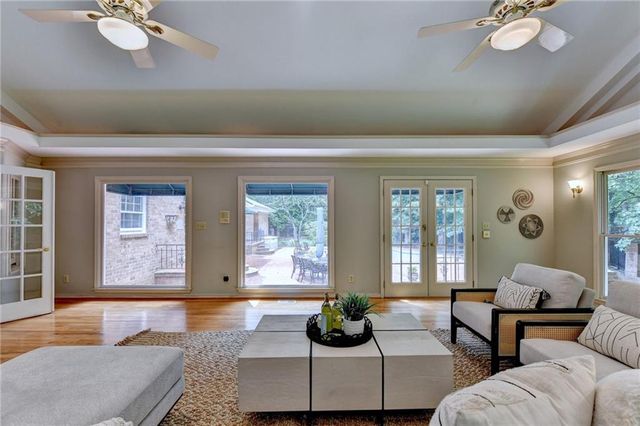 385 Five Acre Road, Alpharetta, GA 30004
