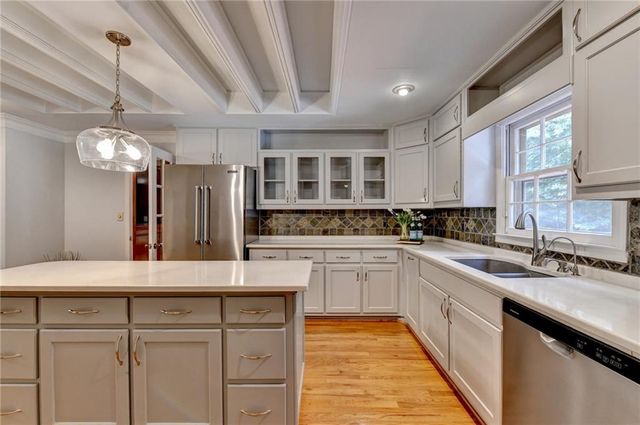 385 Five Acre Road, Alpharetta, GA 30004