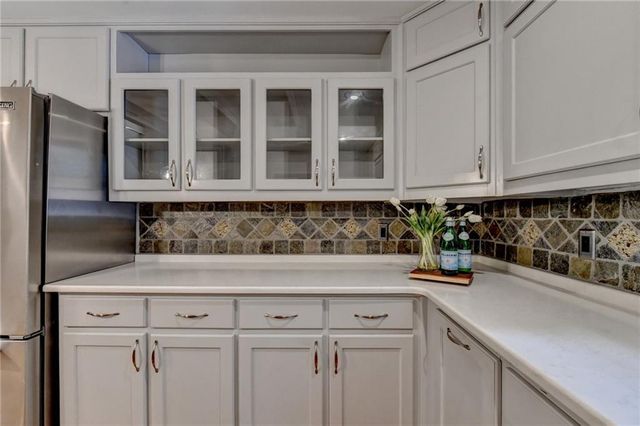 385 Five Acre Road, Alpharetta, GA 30004