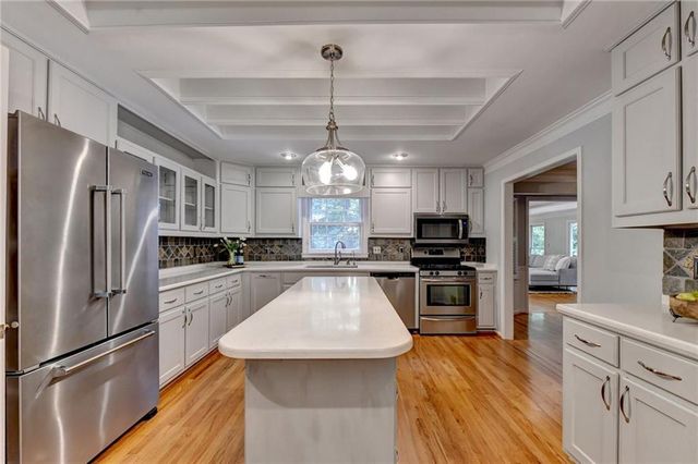 385 Five Acre Road, Alpharetta, GA 30004