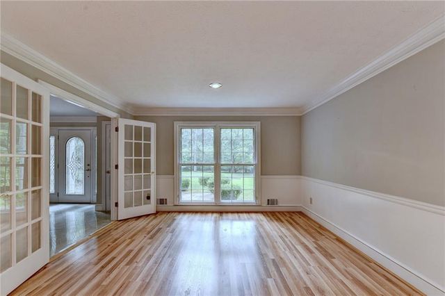 385 Five Acre Road, Alpharetta, GA 30004