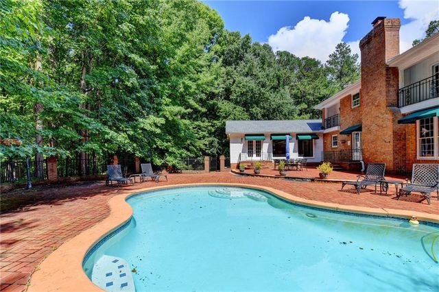 385 Five Acre Road, Alpharetta, GA 30004