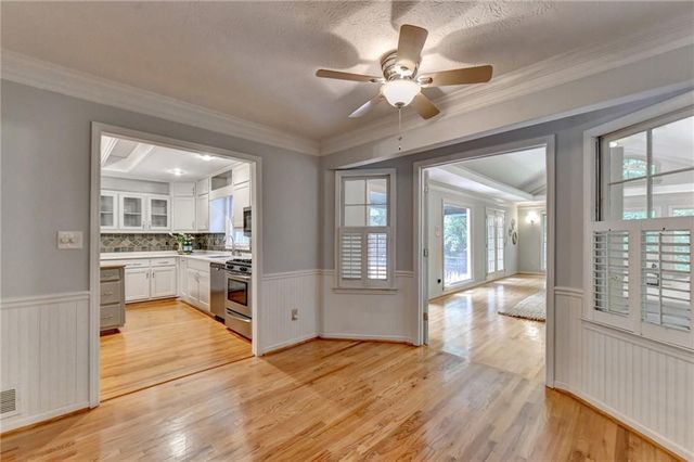 385 Five Acre Road, Alpharetta, GA 30004