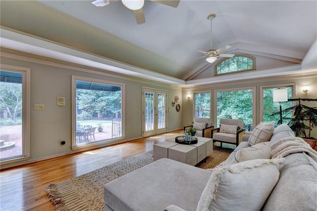385 Five Acre Road, Alpharetta, GA 30004