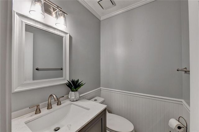 385 Five Acre Road, Alpharetta, GA 30004