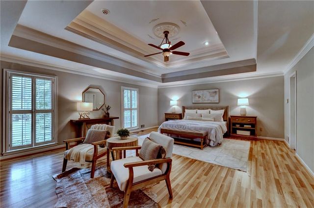 385 Five Acre Road, Alpharetta, GA 30004