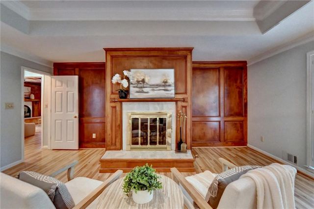 385 Five Acre Road, Alpharetta, GA 30004