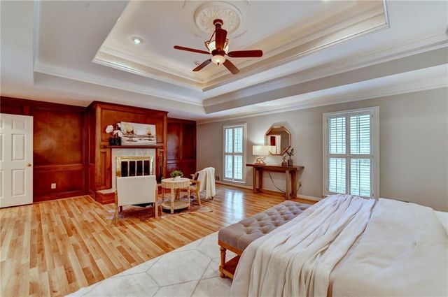 385 Five Acre Road, Alpharetta, GA 30004