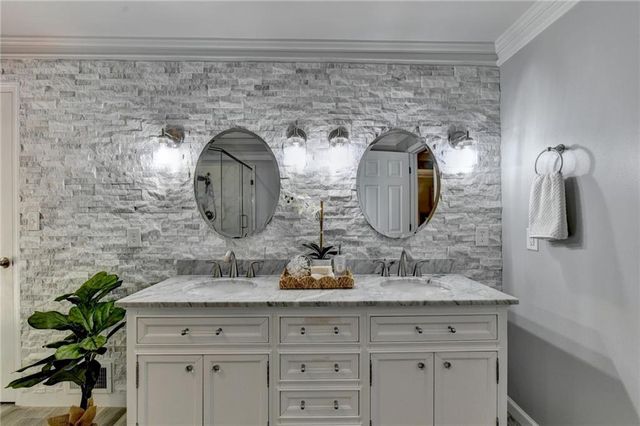 385 Five Acre Road, Alpharetta, GA 30004