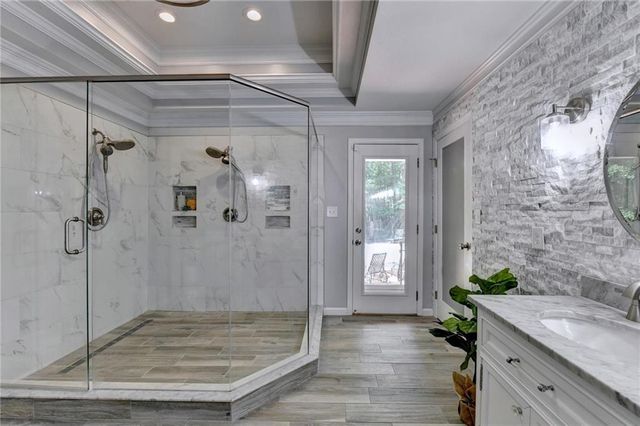 385 Five Acre Road, Alpharetta, GA 30004