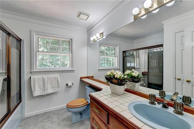385 Five Acre Road, Alpharetta, GA 30004