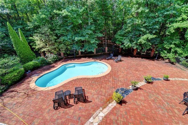 385 Five Acre Road, Alpharetta, GA 30004