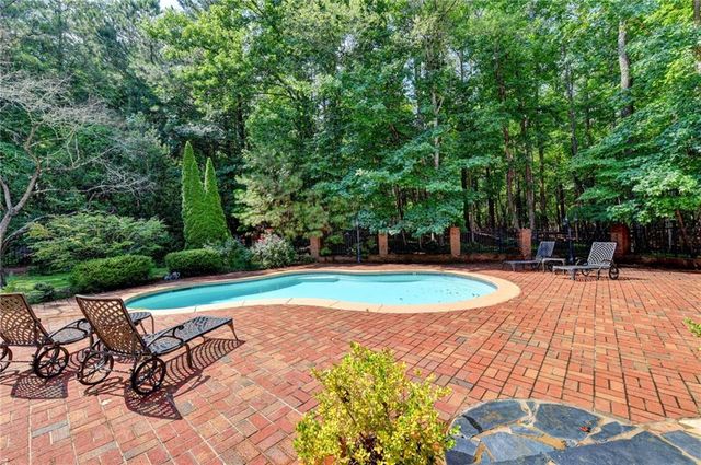 385 Five Acre Road, Alpharetta, GA 30004