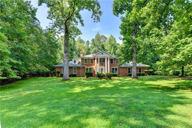 385 Five Acre Road, Alpharetta, GA 30004