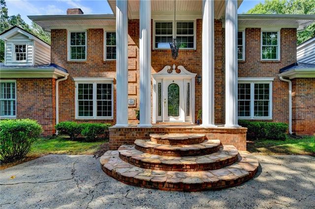 385 Five Acre Road, Alpharetta, GA 30004
