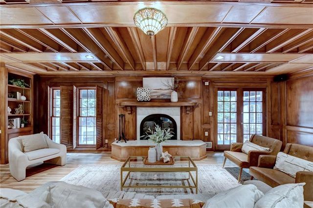 385 Five Acre Road, Alpharetta, GA 30004