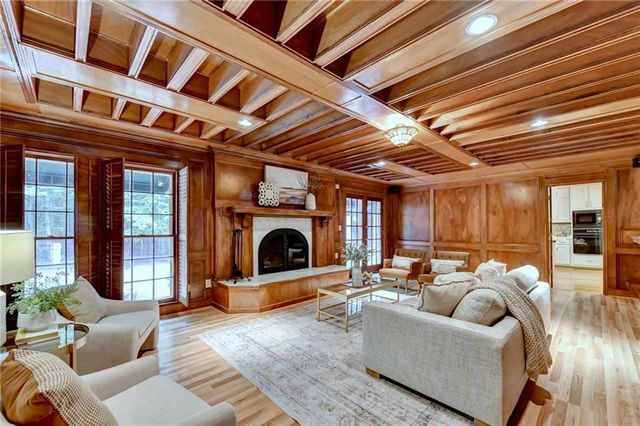 385 Five Acre Road, Alpharetta, GA 30004