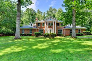 385 Five Acre Road, Alpharetta, GA 30004