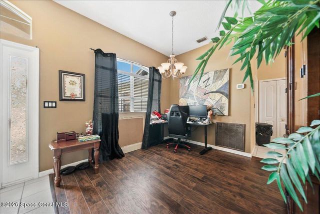 1785 Curlew Court, Rockledge, FL 32955