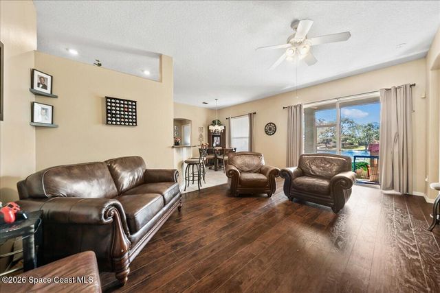 1785 Curlew Court, Rockledge, FL 32955