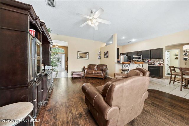 1785 Curlew Court, Rockledge, FL 32955