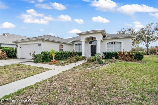 1785 Curlew Court, Rockledge, FL 32955