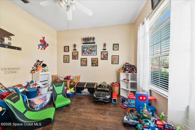 1785 Curlew Court, Rockledge, FL 32955