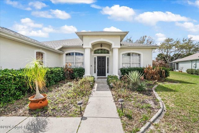 1785 Curlew Court, Rockledge, FL 32955