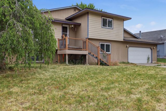 14723 E Olympic Ave, Spokane Valley, WA 99216