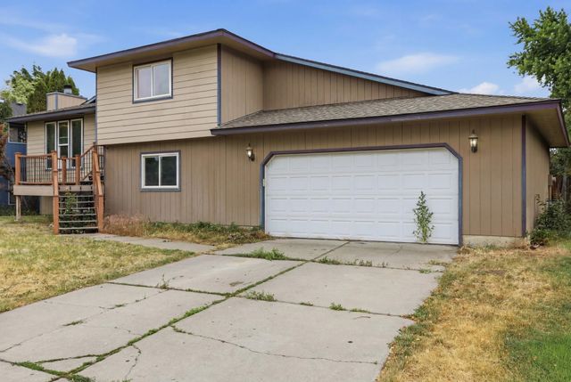 14723 E Olympic Ave, Spokane Valley, WA 99216
