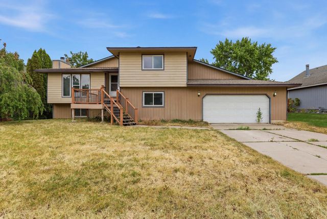 14723 E Olympic Ave, Spokane Valley, WA 99216