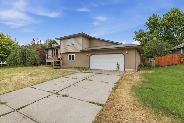 14723 E Olympic Ave, Spokane Valley, WA 99216