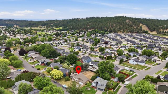 14723 E Olympic Ave, Spokane Valley, WA 99216