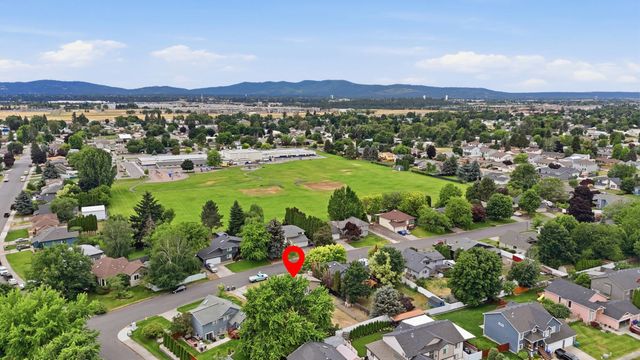 14723 E Olympic Ave, Spokane Valley, WA 99216