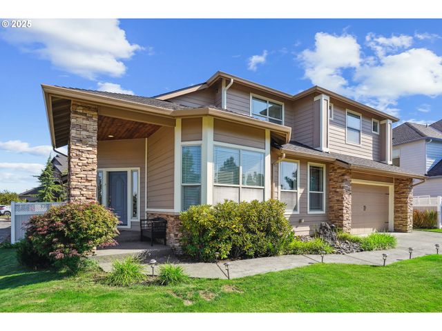2108 S 19TH Way, Ridgefield, WA 98642